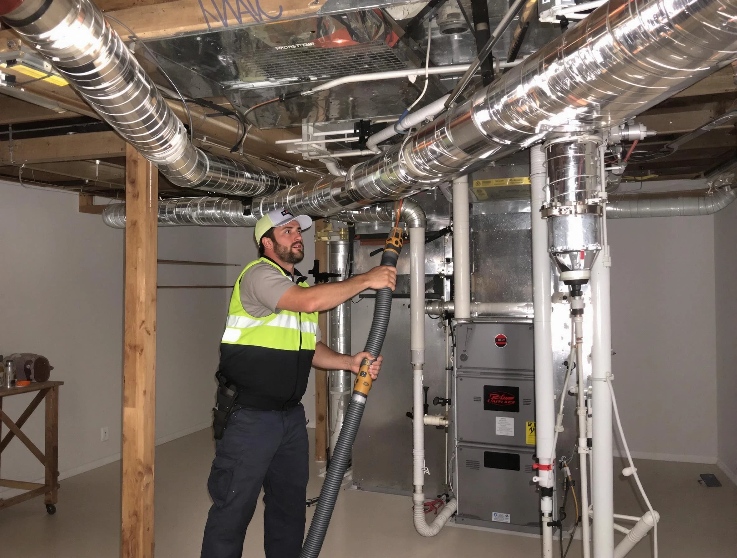 Furnace Cleaning service in Bountiful, UT