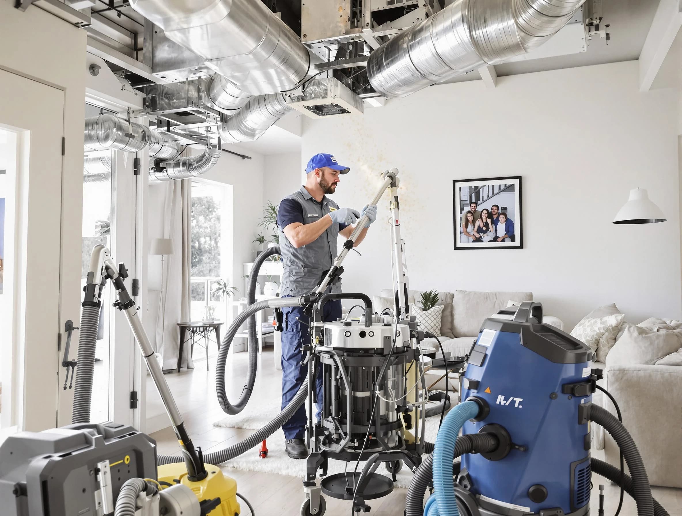 Residential Cleaning service in Bountiful, UT