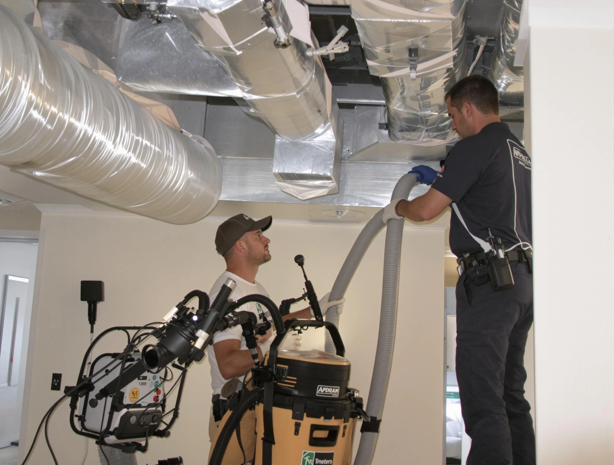 Vacuum Insulation Removal in Bountiful