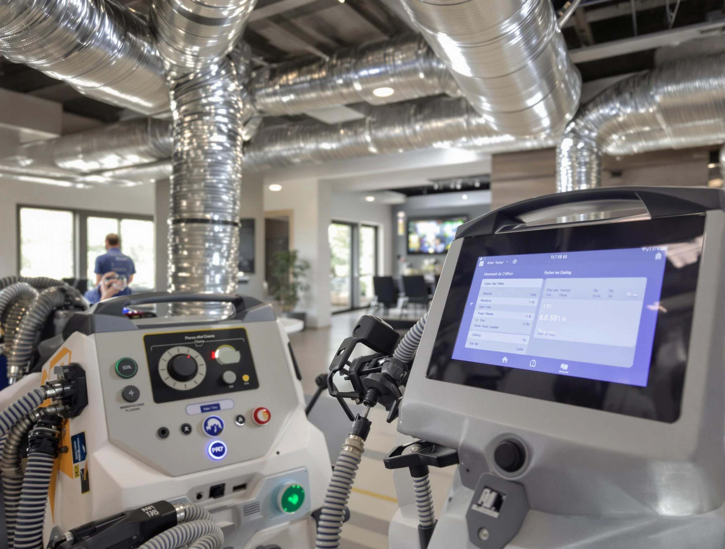 Expert mold remediation by Bountiful Air Duct Cleaning in Bountiful